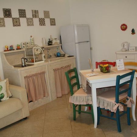 Apartamento Civico 47 Monopoli Exterior foto