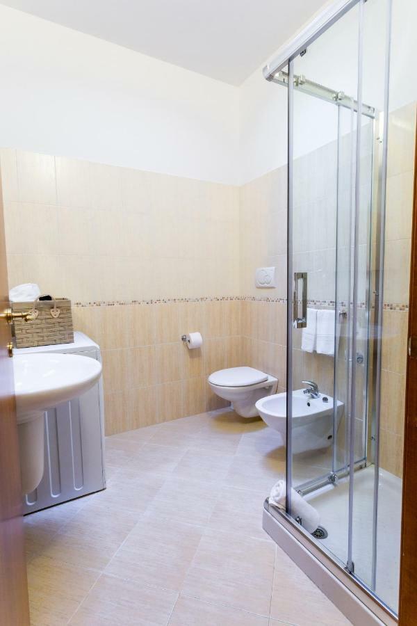 Apartamento Civico 47 Monopoli Exterior foto
