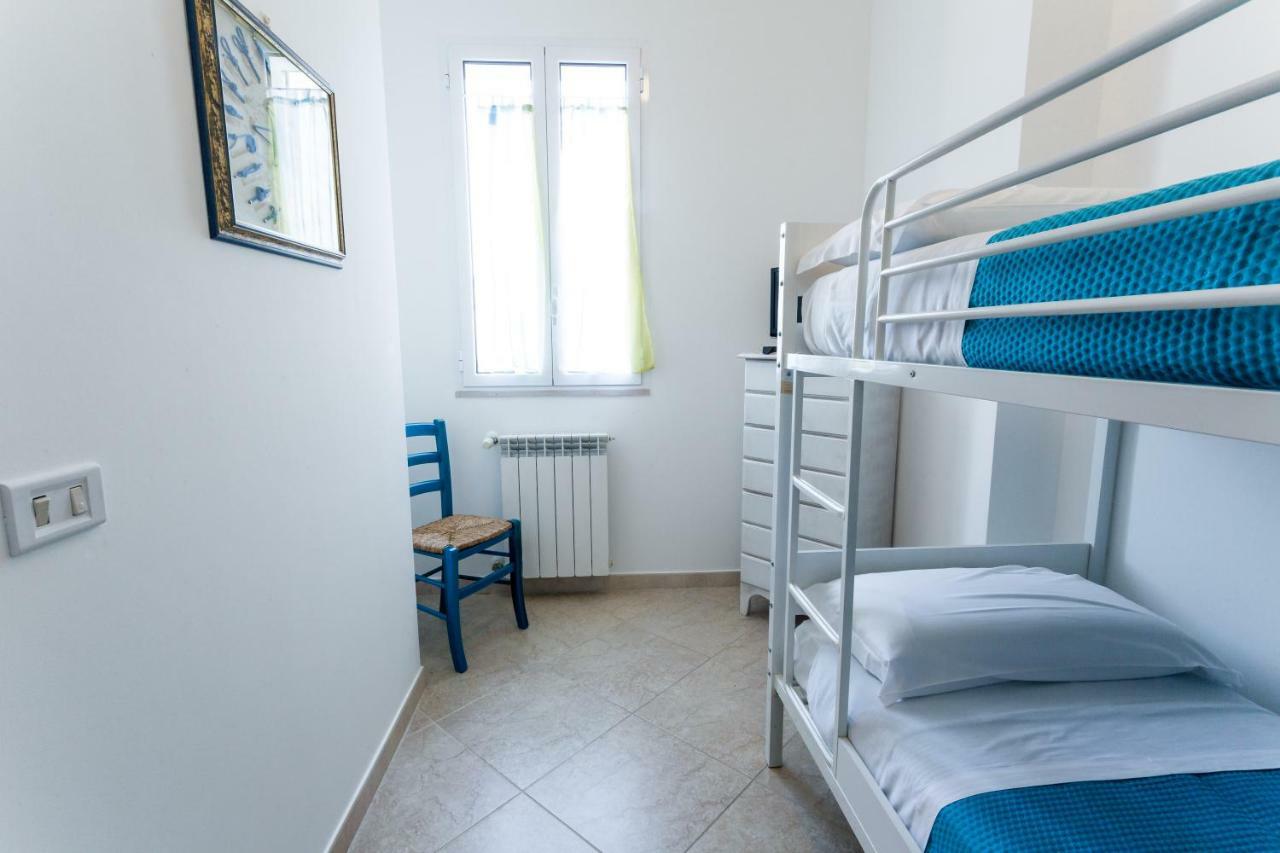 Apartamento Civico 47 Monopoli Exterior foto
