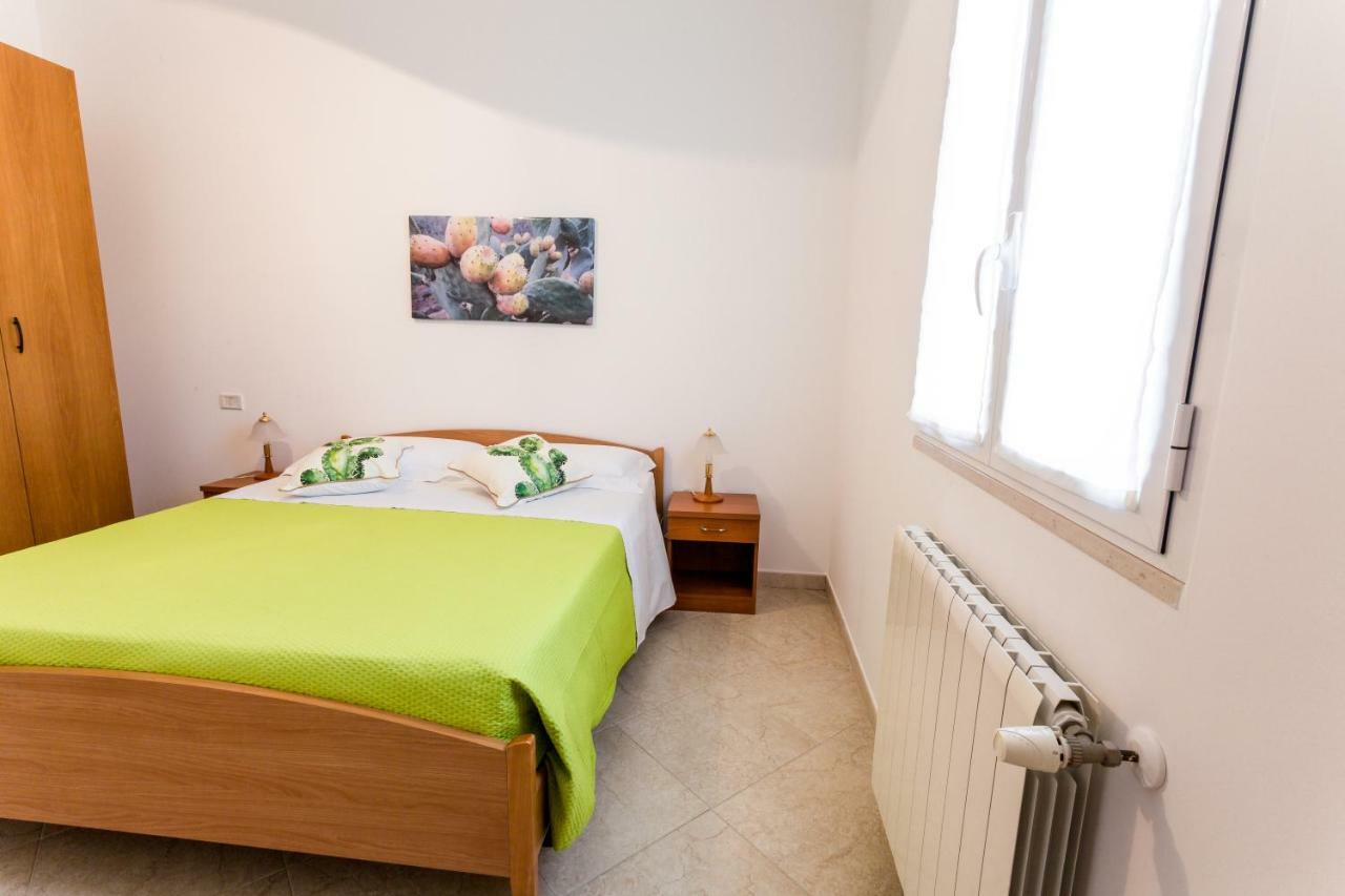 Apartamento Civico 47 Monopoli Exterior foto